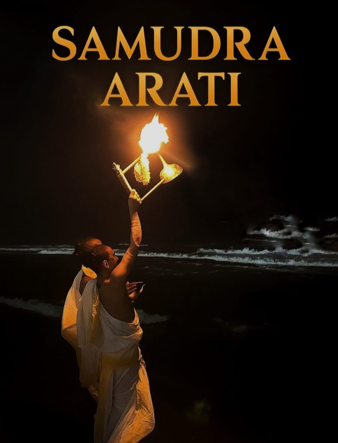 Samudra Aarti