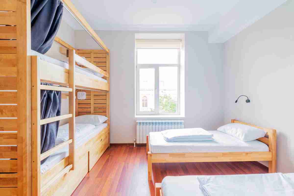 Luxury Dream Club comfortable stay
